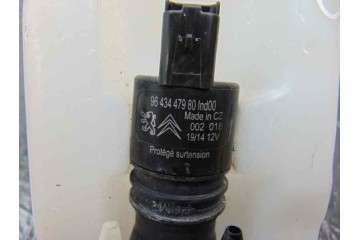 9801973680  DEPOSITO LIMPIA CITROEN C4 CACTUS Feel 2014 9801973680 179040 CITROEN - 6