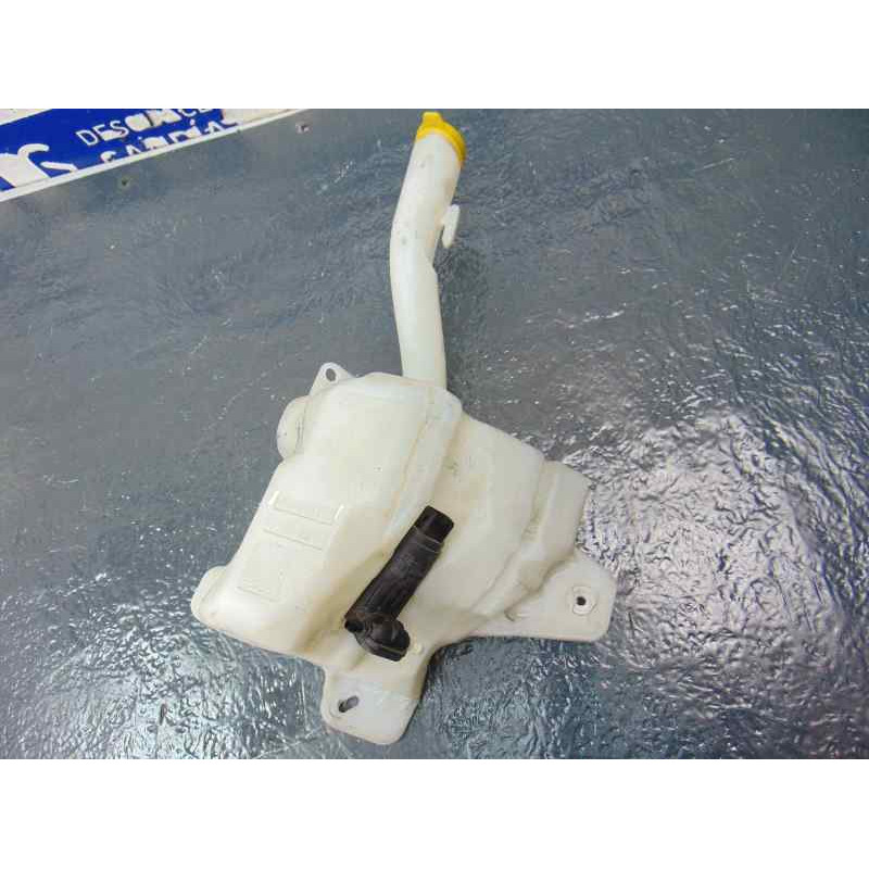55702892  DEPOSITO LIMPIA OPEL CORSA D Sport 2010 55702892 179221 OPEL - 2