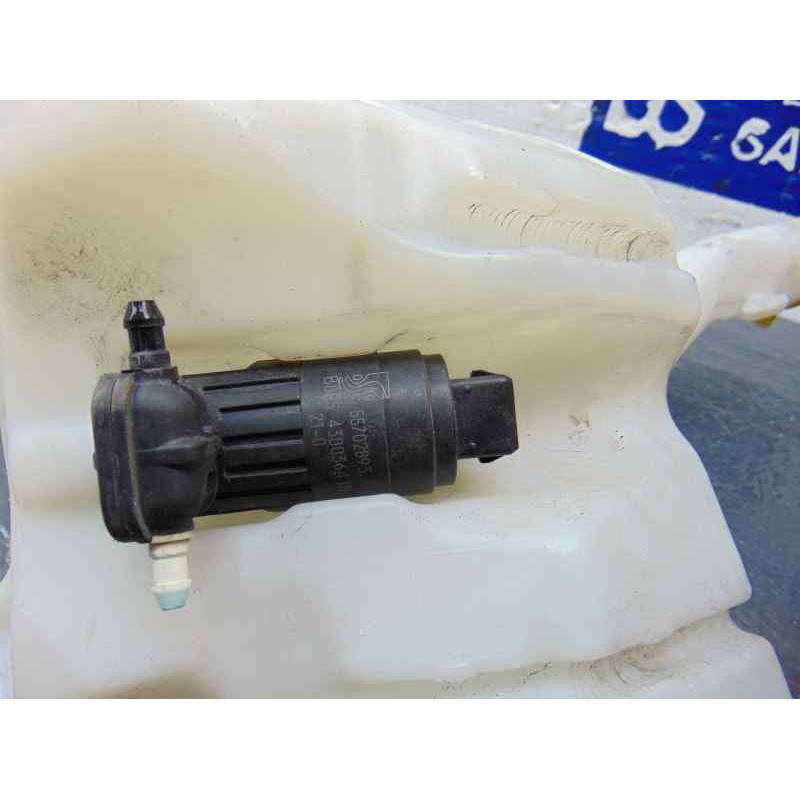 55702892  DEPOSITO LIMPIA OPEL CORSA D Sport 2010 55702892 179221 OPEL - 4