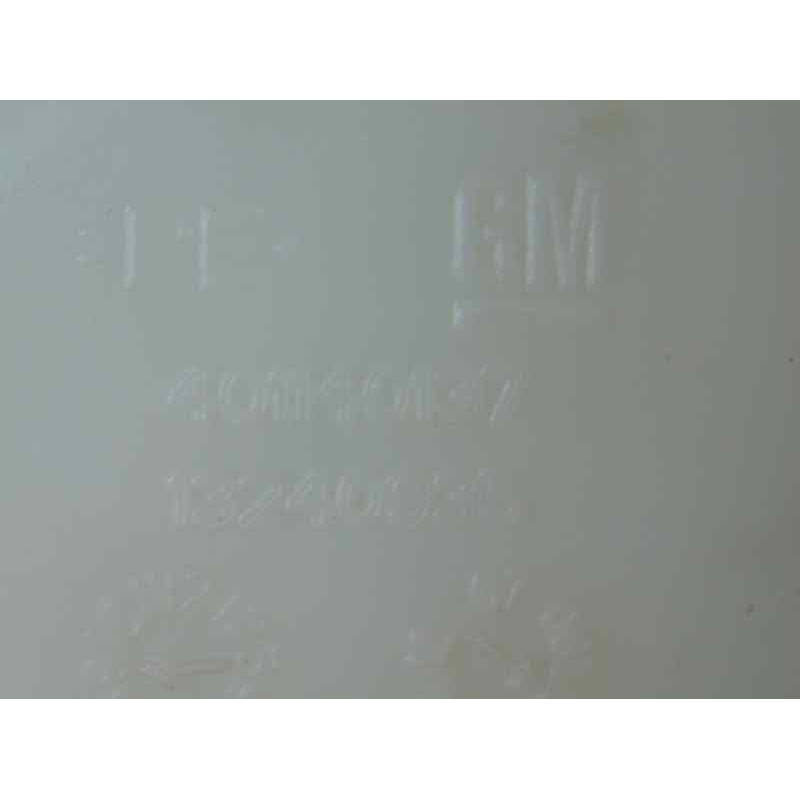 13240935  DEPOSITO LIMPIA OPEL INSIGNIA SPORTS TOURER Sport 2009 13240935 179337 OPEL - 3