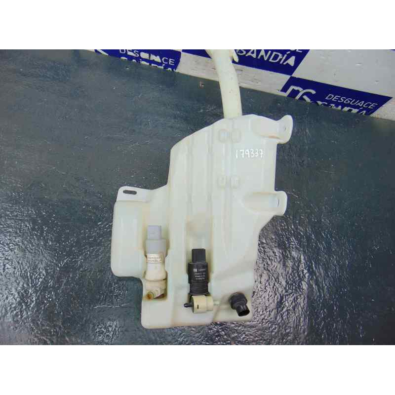 13240935  DEPOSITO LIMPIA OPEL INSIGNIA SPORTS TOURER Sport 2009 13240935 179337 OPEL - 4