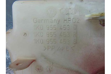 1K0955453  DEPOSITO LIMPIA VOLKSWAGEN GOLF V (1K1)(10.2003) Trendline 2004 1K0955453 179869 VOLKSWAGEN - 2