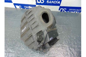 8200947663 FILTRO AIRE RENAULT SCENIC III (JZ) Dynamique 2011 8200947663 180246 RENAULT - 1