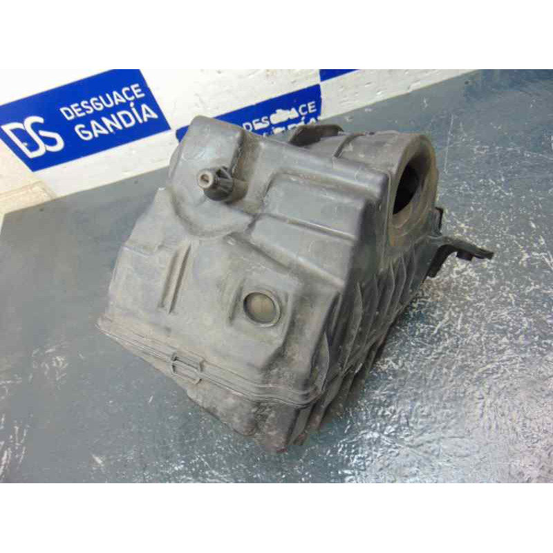 8200947663 FILTRO AIRE RENAULT SCENIC III (JZ) Dynamique 2011 8200947663 180246 RENAULT - 1