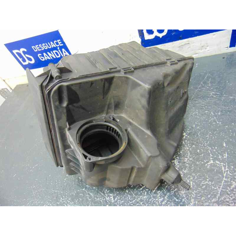 8200947663 FILTRO AIRE RENAULT SCENIC III (JZ) Dynamique 2011 8200947663 180246 RENAULT - 3