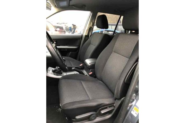 SUZUKI GRAND VITARA (JB/JT) *