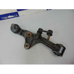 BRAZO SUSPENSION INFERIOR DELANTERO DERECHO KIA CARNIVAL II (FL)