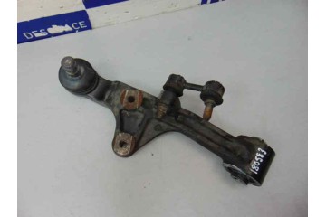  BRAZO SUSPENSION INFERIOR DELANTERO DERECHO KIA CARNIVAL II (FL) 2.9 CDRi EX 2002 180583 KIA - 1