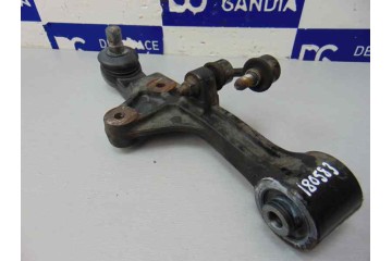  BRAZO SUSPENSION INFERIOR DELANTERO DERECHO KIA CARNIVAL II (FL) 2.9 CDRi EX 2002 180583 KIA - 2