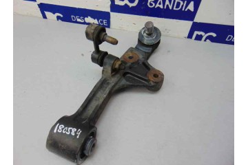  BRAZO SUSPENSION INFERIOR DELANTERO IZQUIERDO KIA CARNIVAL II (FL) 2.9 CDRi EX 2002 180584 KIA - 1