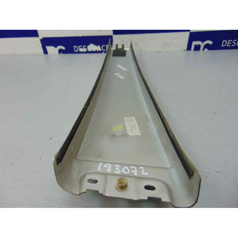 7L5853317B  MOLDURA PORSCHE CAYENNE (TIPO 9PA) S 2005 7L5853317B 183072 PORSCHE - 1