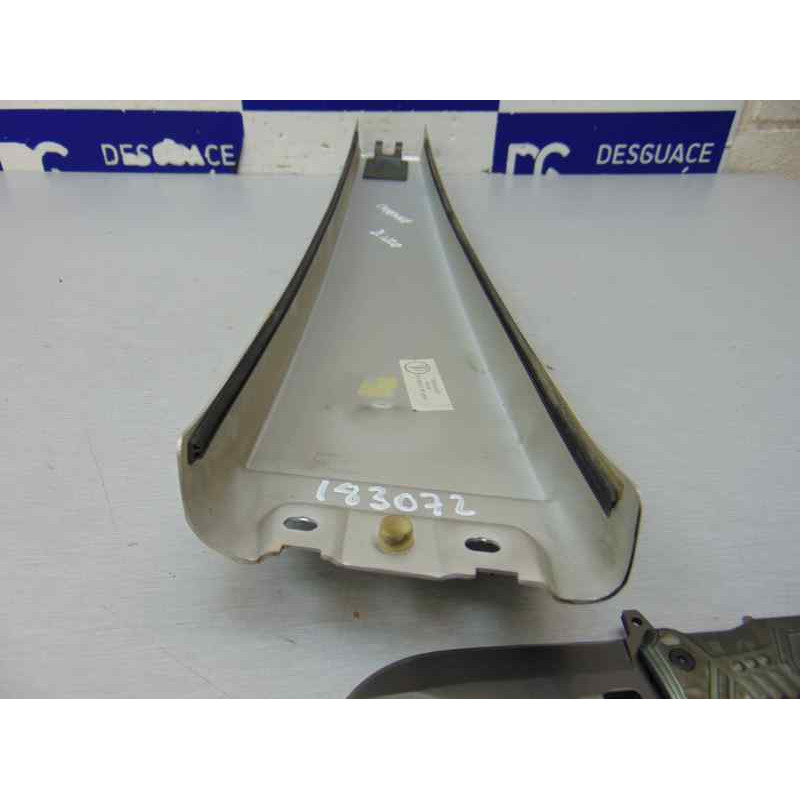 7L5853317B  MOLDURA PORSCHE CAYENNE (TIPO 9PA) S 2005 7L5853317B 183072 PORSCHE - 2