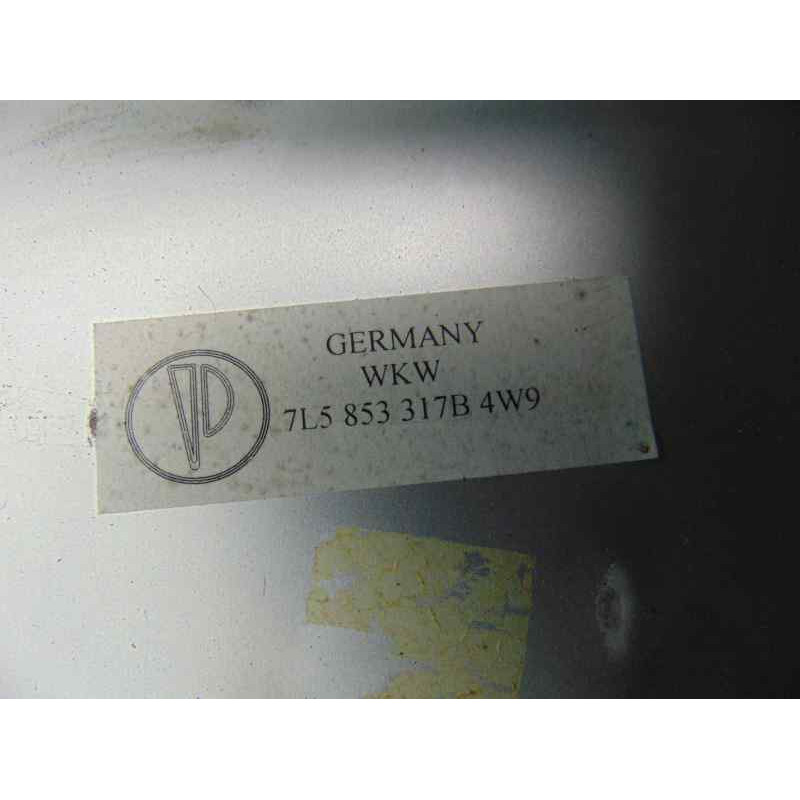 7L5853317B  MOLDURA PORSCHE CAYENNE (TIPO 9PA) S 2005 7L5853317B 183072 PORSCHE - 5