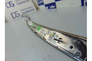 A2116800871 MOLDURA MERCEDES-BENZ CLASE E (BM 211) FAMILIAR 280 T CDI 4-Matic (211.284) 2006 A2116800871 183281 MERCEDES-BENZ - 