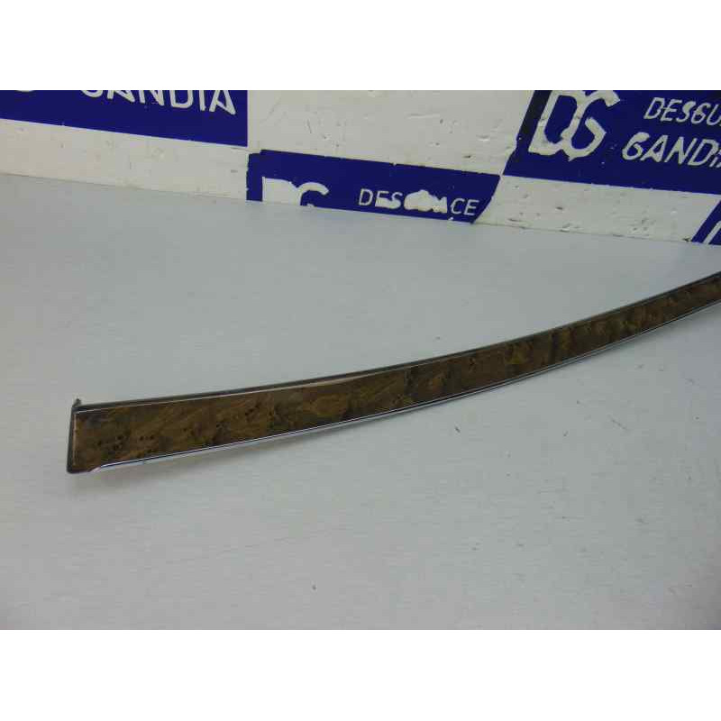 A2116800871 MOLDURA MERCEDES-BENZ CLASE E (BM 211) FAMILIAR 280 T CDI 4-Matic (211.284) 2006 A2116800871 183281 MERCEDES-BENZ - 