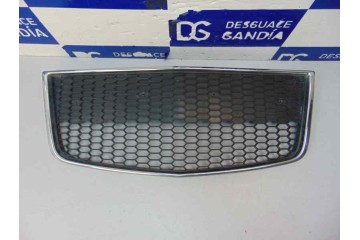 96813737 REJILLA PARAGOLPES CENTRAL CHEVROLET AVEO HATCHBACK LS 2009 96813737 184386 CHEVROLET - 1
