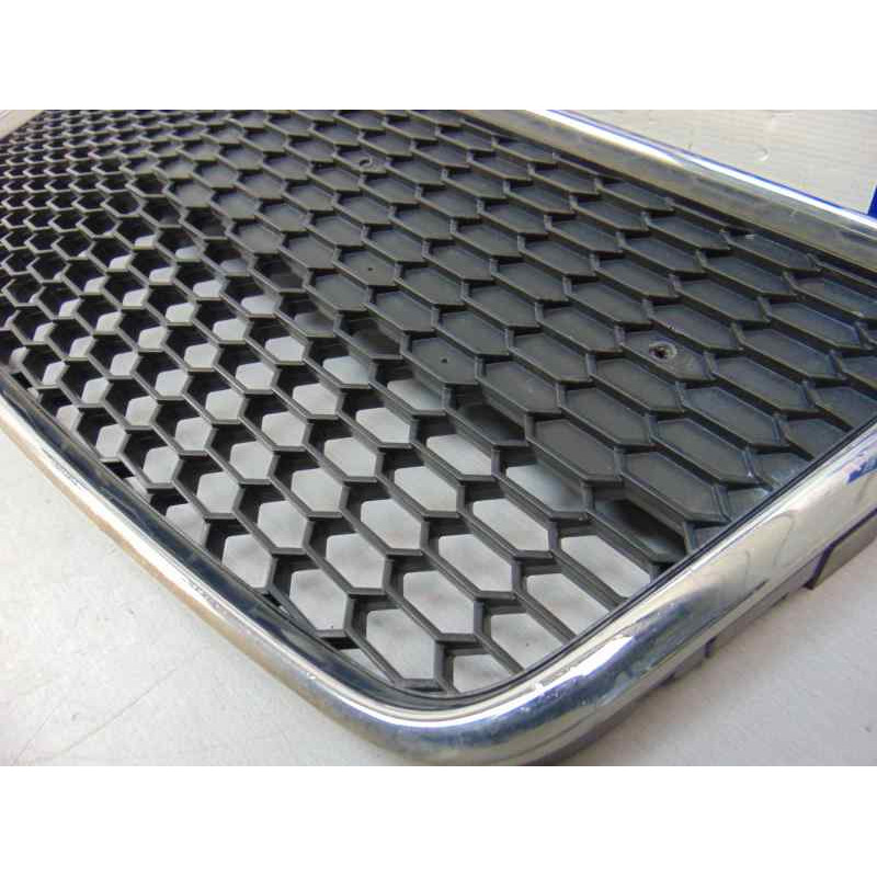 96813737 REJILLA PARAGOLPES CENTRAL CHEVROLET AVEO HATCHBACK