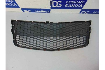 96813737 REJILLA PARAGOLPES CENTRAL CHEVROLET AVEO HATCHBACK LS 2009 96813737 184386 CHEVROLET - 2