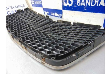 96813737 REJILLA PARAGOLPES CENTRAL CHEVROLET AVEO HATCHBACK LS 2009 96813737 184386 CHEVROLET - 3