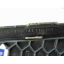 96813737 REJILLA PARAGOLPES CENTRAL CHEVROLET AVEO HATCHBACK 96813737 REJILLA PARAGOLPES CENTRAL CHEVROLET AVEO HATCHBACK