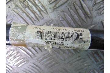  BARRA ESTABILIZADORA DELANTERA BMW SERIE 5 BERLINA (F10) 520d 194898 BMW - 1