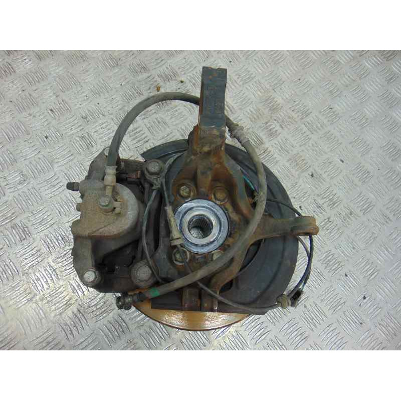 400141KK0H MANGUETA DELANTERA DERECHA NISSAN JUKE (F15E) Acenta 2013 400141KK0H 180671 NISSAN - 1