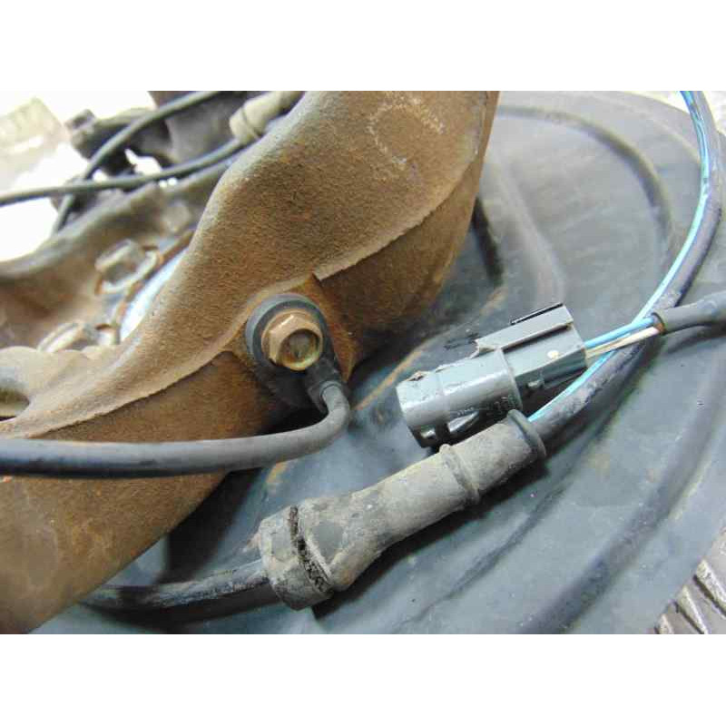 400141KK0H MANGUETA DELANTERA DERECHA NISSAN JUKE (F15E) Acenta 2013 400141KK0H 180671 NISSAN - 2