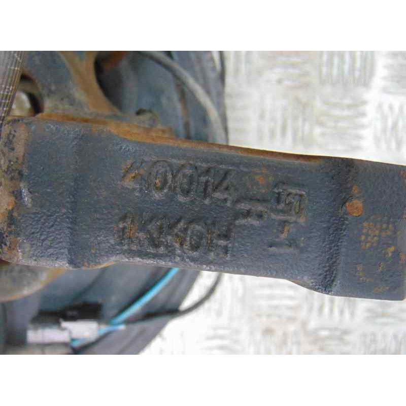 400141KK0H MANGUETA DELANTERA DERECHA NISSAN JUKE (F15E) Acenta 2013 400141KK0H 180671 NISSAN - 3