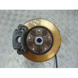 400151KK0H MANGUETA DELANTERA IZQUIERDA NISSAN JUKE (F15E)
