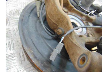 400151KK0H MANGUETA DELANTERA IZQUIERDA NISSAN JUKE (F15E) Acenta 2013 400151KK0H 180672 NISSAN - 3