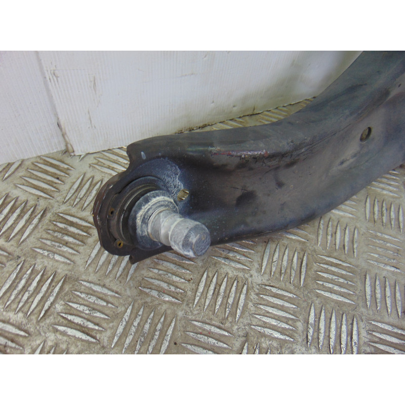 BRAZO SUSPENSION INFERIOR DELANTERO DERECHO KIA RIO (YB) Business 2017 198352 KIA - 1