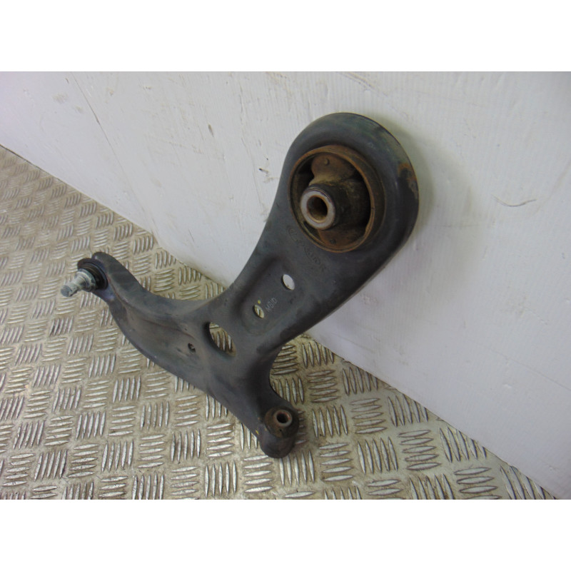  BRAZO SUSPENSION INFERIOR DELANTERO DERECHO KIA RIO (YB) Business 2017 198352 KIA - 3