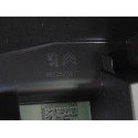9812573677 GUARNECIDO PORTON TRASERO PEUGEOT 3008