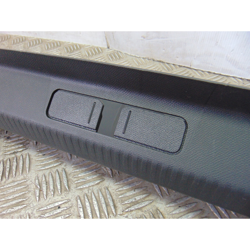 9812573677 GUARNECIDO PORTON TRASERO PEUGEOT 3008