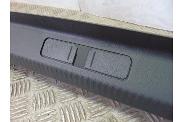 9812573677 GUARNECIDO PORTON TRASERO PEUGEOT 3008