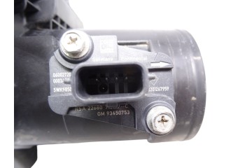 165004BA4A FILTRO AIRE NISSAN X-TRAIL (T32) Tekna 2018 165004BA4A 213708 NISSAN - 2