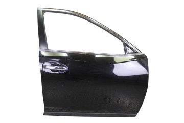 NEGRA PUERTA DELANTERA DERECHA NISSAN X-TRAIL (T32) Tekna 2018 NEGRA 213668 NISSAN - 1