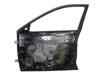 NEGRA PUERTA DELANTERA DERECHA NISSAN X-TRAIL (T32) Tekna 2018 NEGRA 213668 NISSAN - 2