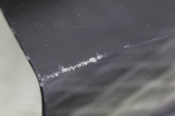 NEGRA PUERTA DELANTERA DERECHA NISSAN X-TRAIL (T32) Tekna 2018 NEGRA 213668 NISSAN - 3