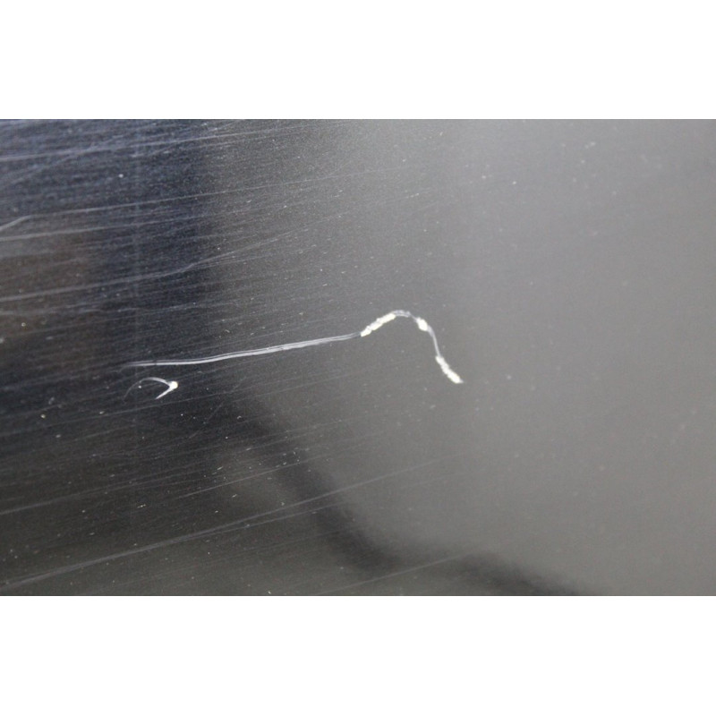 NEGRA PUERTA TRASERA DERECHA NISSAN X-TRAIL (T32) Tekna 2018 NEGRA 213670 NISSAN - 1