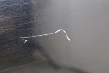 NEGRA PUERTA TRASERA DERECHA NISSAN X-TRAIL (T32) Tekna 2018 NEGRA 213670 NISSAN - 1