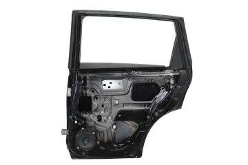 NEGRA PUERTA TRASERA DERECHA NISSAN X-TRAIL (T32) Tekna 2018 NEGRA 213670 NISSAN - 3