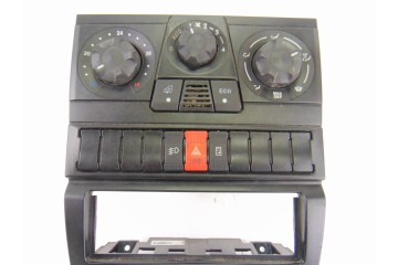  MANDO CALEFACCION / AIRE ACONDICIONADO IVECO DAILY FURGÓN Caja cerrada gran espacio 35C... batalla 3950 2008 205912 IVECO - 1