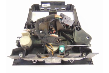  MANDO CALEFACCION / AIRE ACONDICIONADO IVECO DAILY FURGÓN Caja cerrada gran espacio 35C... batalla 3950 2008 205912 IVECO - 2