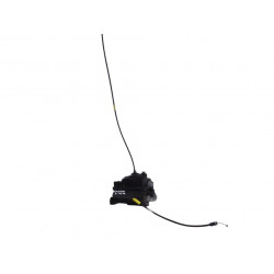 8200497579D CERRADURA PUERTA DELANTERA IZQUIERDA RENAULT KANGOO II (F/KW0)