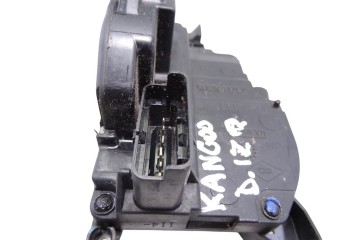 8200497579D  CERRADURA PUERTA DELANTERA IZQUIERDA RENAULT KANGOO II (F/KW0) Profesional 2015 8200497579D 213520 RENAULT - 1