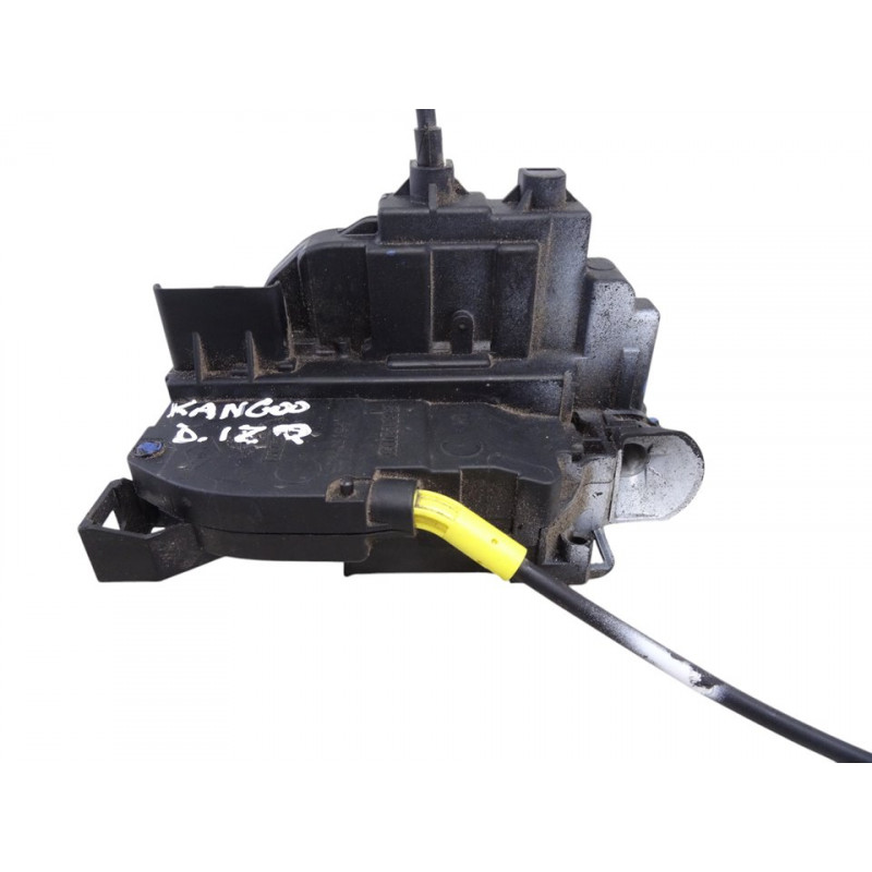 8200497579D  CERRADURA PUERTA DELANTERA IZQUIERDA RENAULT KANGOO II (F/KW0) Profesional 2015 8200497579D 213520 RENAULT - 2