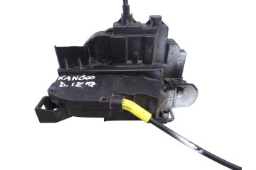 8200497579D  CERRADURA PUERTA DELANTERA IZQUIERDA RENAULT KANGOO II (F/KW0) Profesional 2015 8200497579D 213520 RENAULT - 2