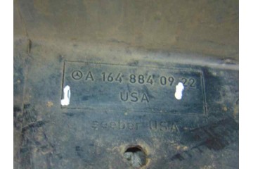 A1648840922  PASO RUEDA MERCEDES-BENZ CLASE ML (BM 164) 320 CDI 4M Edition 10 2007 A1648840922 187204 MERCEDES-BENZ - 3