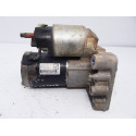 9663528880  MOTOR ARRANQUE CITROEN C4 PICASSO SX 2007 9663528880 209444 CITROEN - 1